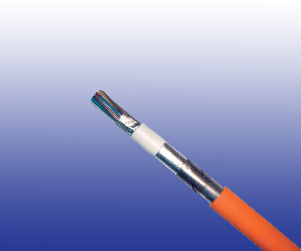 K13 PVC Subway Signalling Cables for Metro/Local Trains/Tramlines